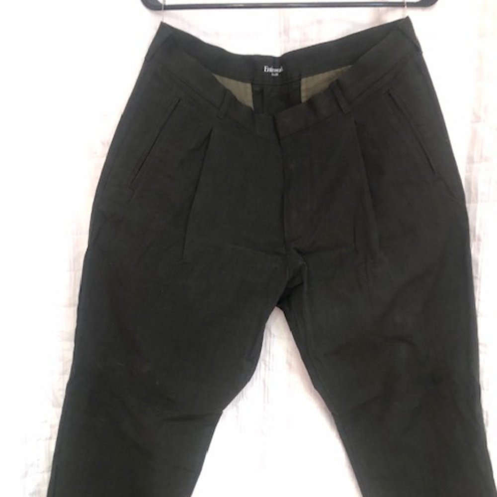 Entireworld Khakis  33" Never Worn